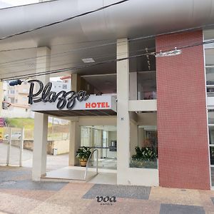 Voa Plazza Hotel